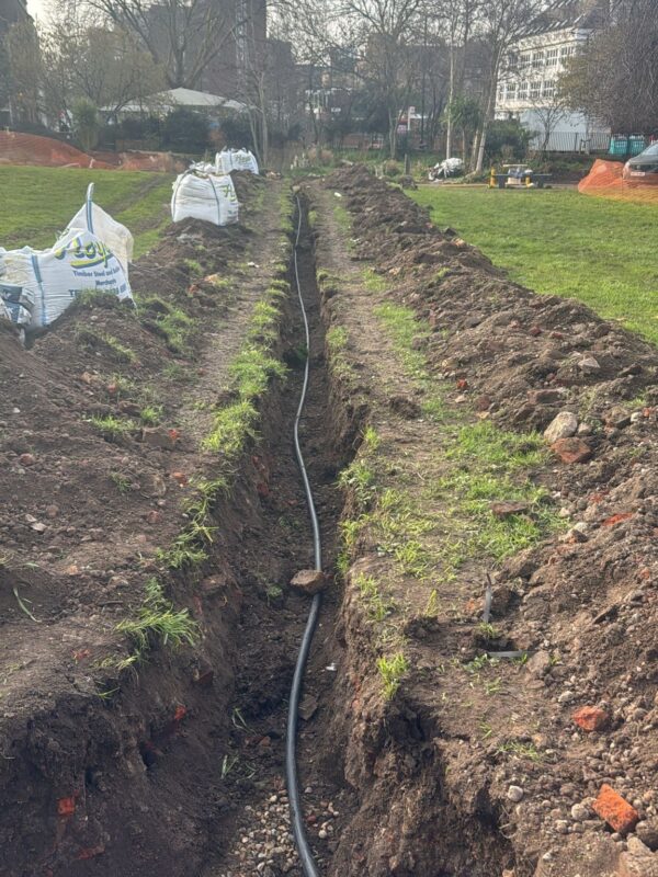 Clark Electrical Industries Limited