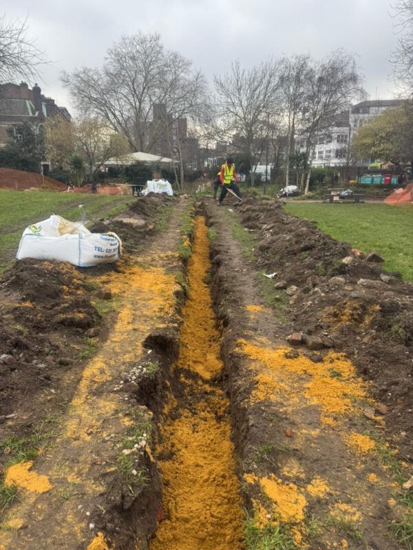 Clark Electrical Industries Limited