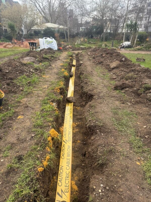 Clark Electrical Industries Limited