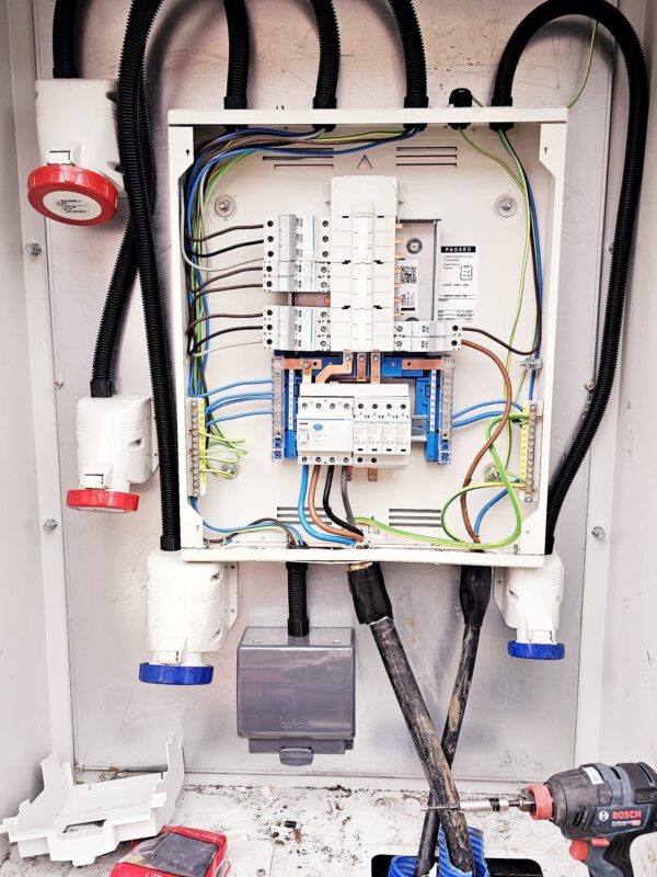 Clark Electrical Industries Limited