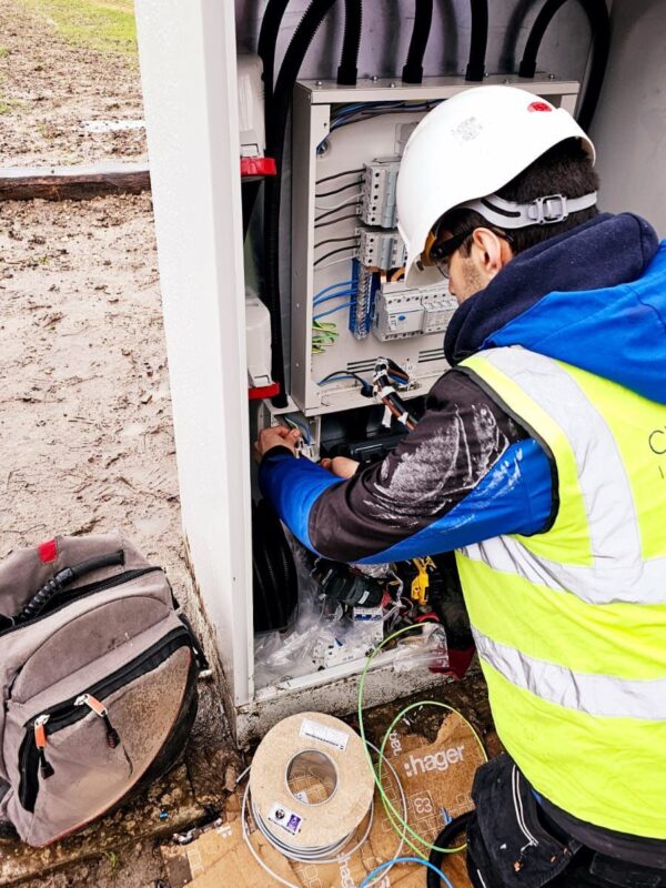 Clark Electrical Industries Limited