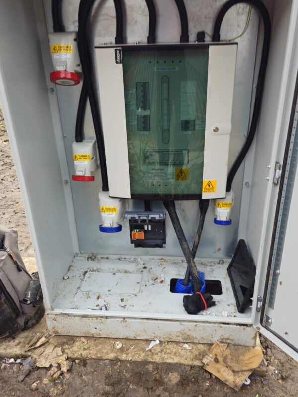 Clark Electrical Industries Limited