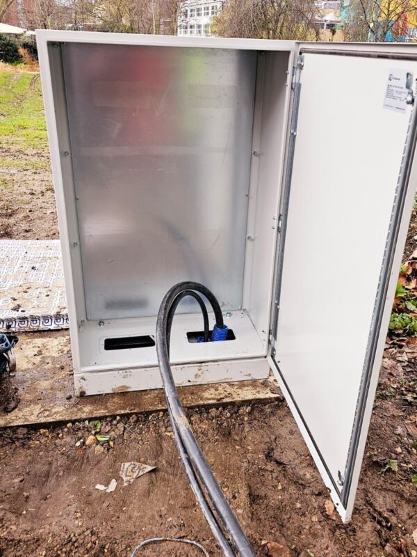 Clark Electrical Industries Limited