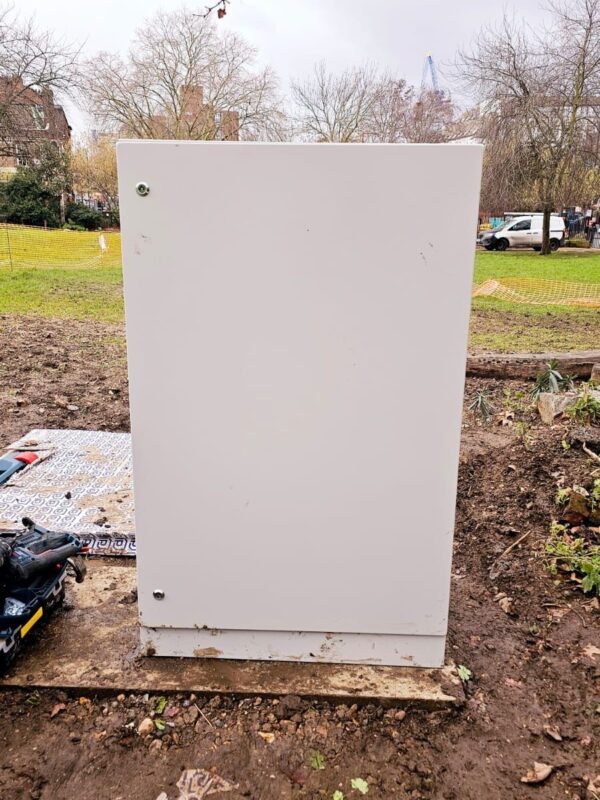 Clark Electrical Industries Limited