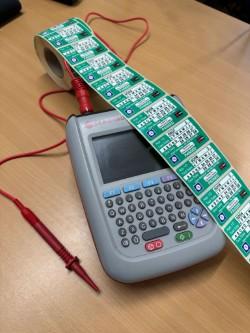 PAT Testing in the Workplace: Legal Duties, Testing Frequency and Employer Responsibility