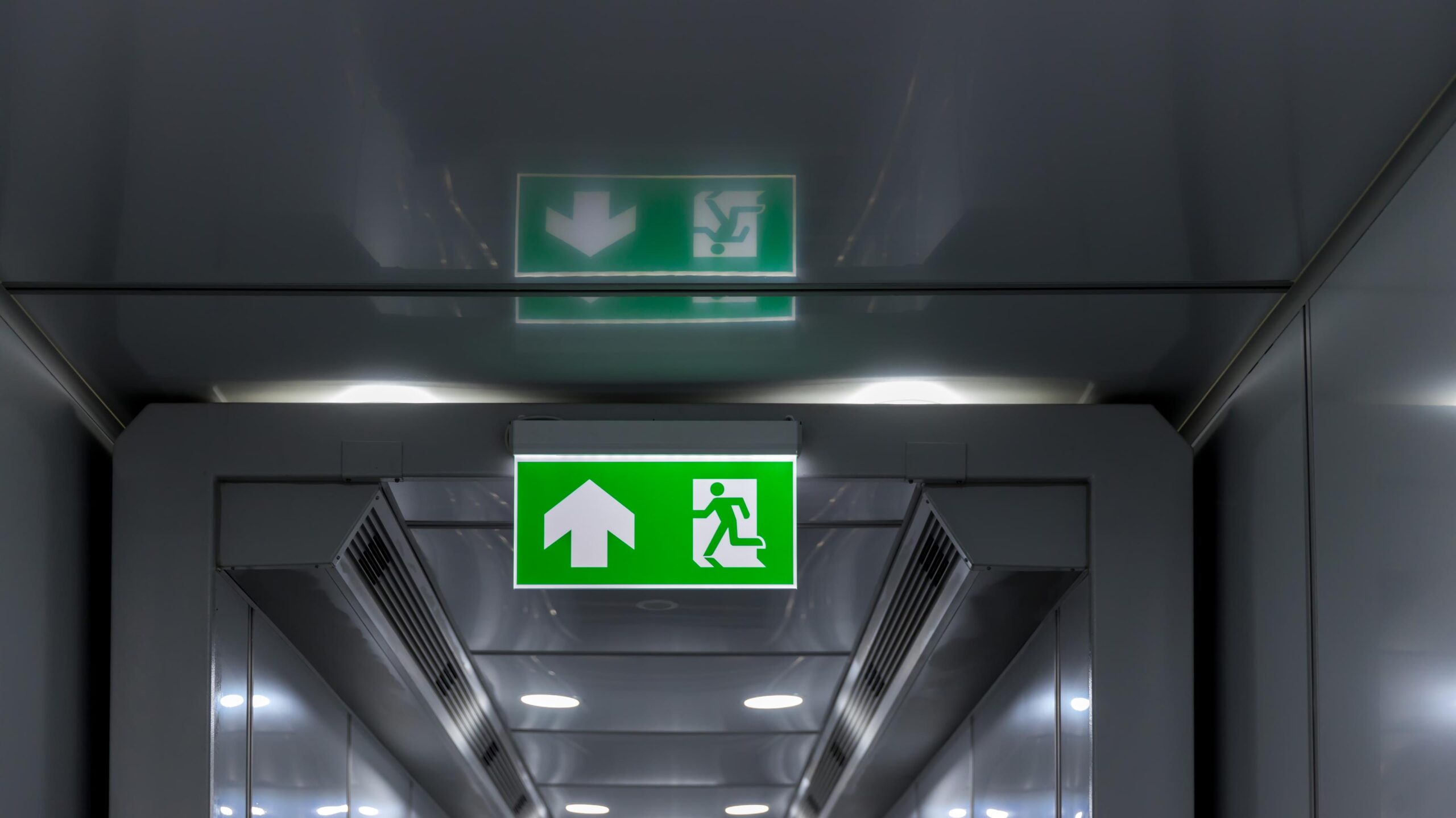 Emergency Lighting Testing Requirements in the UK and Why Ongoing Maintenance Matters