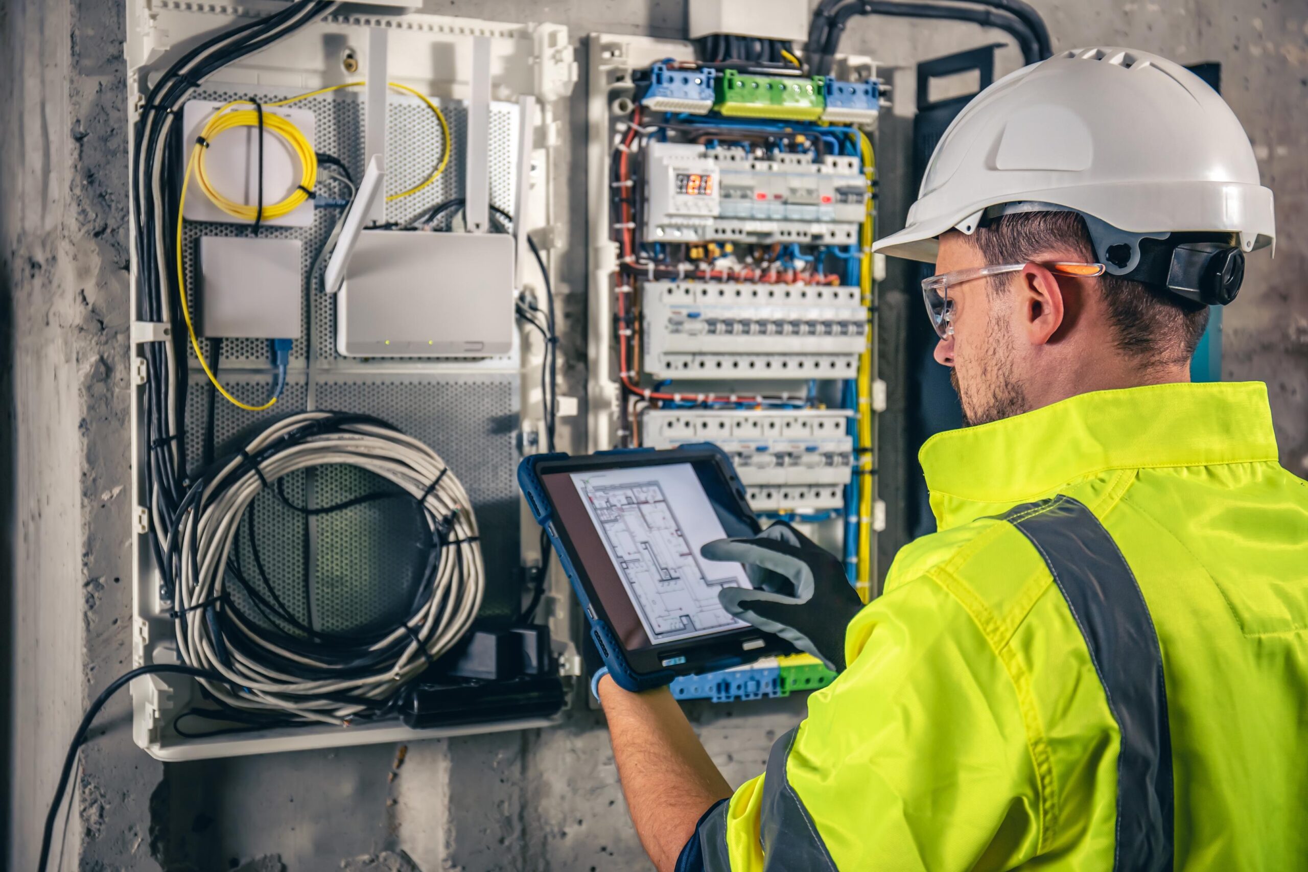 What Should a Commercial Electrical Planned Preventative Maintenance Schedule Include?
