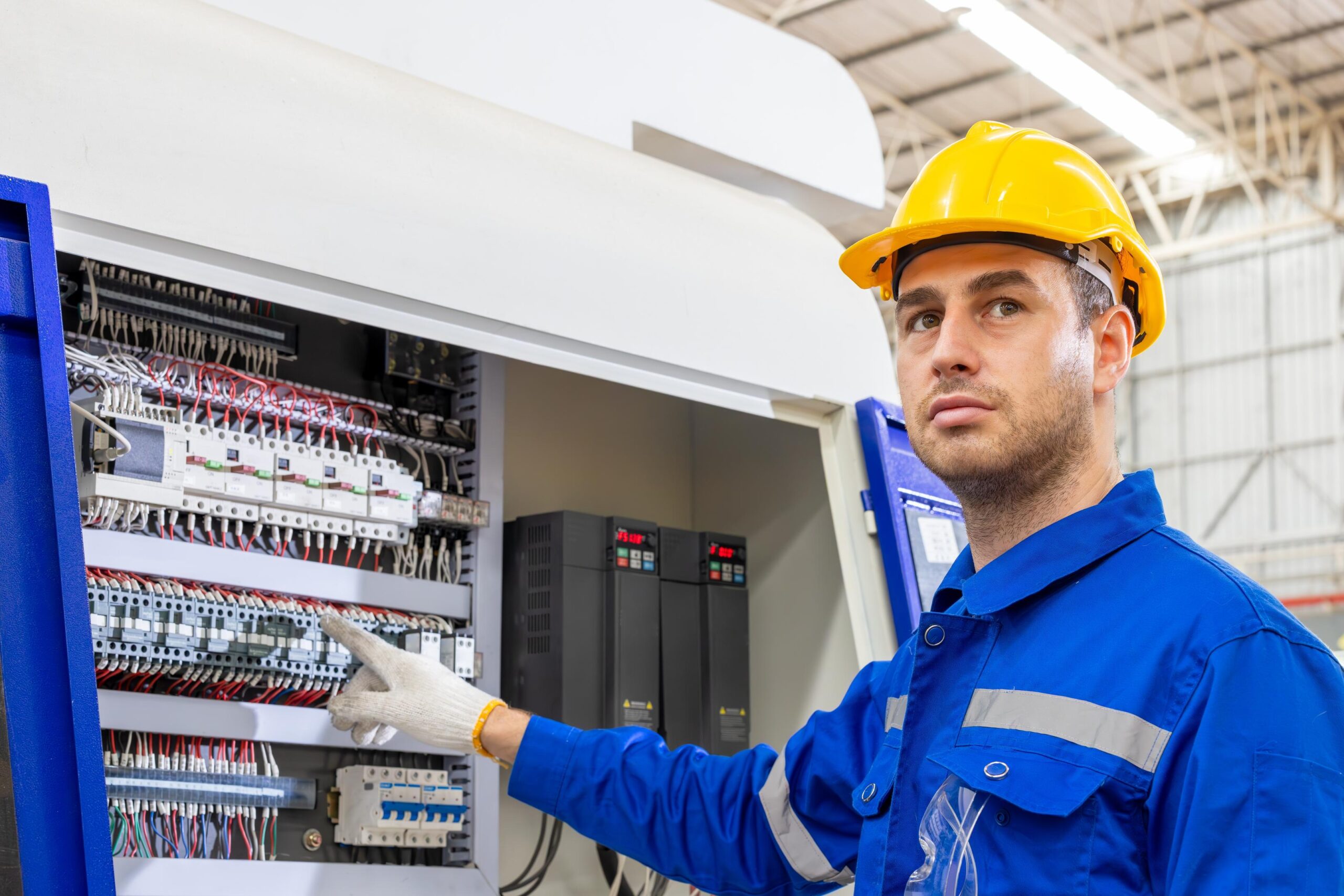 What Are the Most Common Causes of Electrical Failures in Commercial Buildings and How Can You Prevent Them?